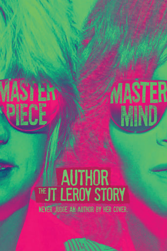 دانلود فیلم Author: The JT LeRoy Story 2016 (نویسنده: داستان جی تی لروی)