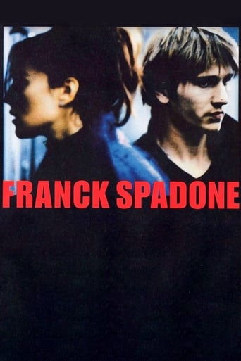 دانلود فیلم Franck Spadone 1999