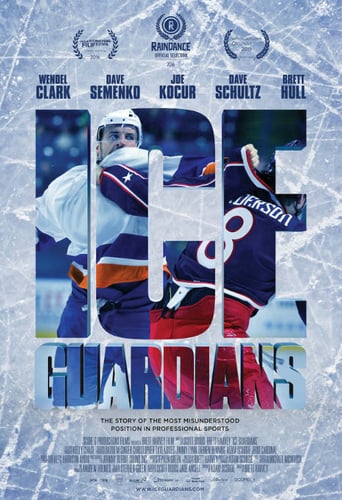 دانلود فیلم Ice Guardians 2016