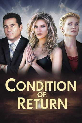 دانلود فیلم Condition of Return 2023