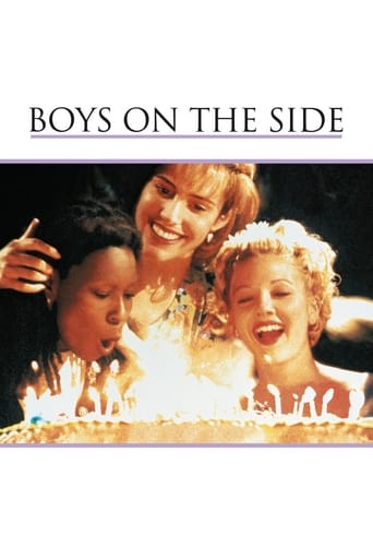 Boys on the Side 1995