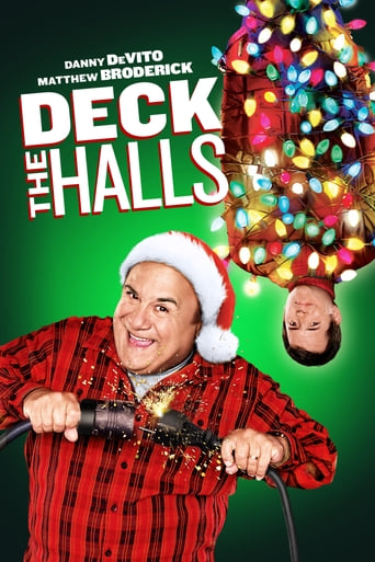 دانلود فیلم Deck the Halls 2006