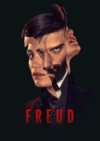 دانلود سریال Freud 2020 (فروید)