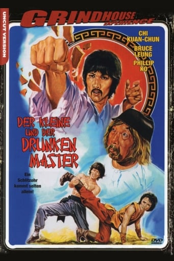 دانلود فیلم Iron Fisted Eagle's Claw 1979