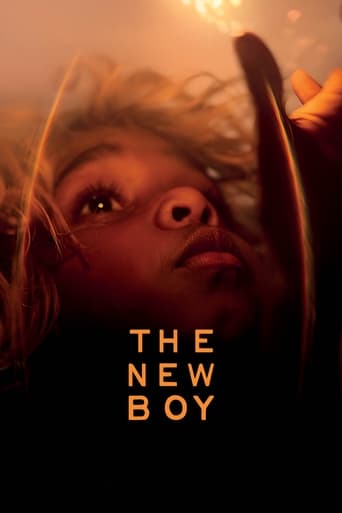 دانلود فیلم The New Boy 2023