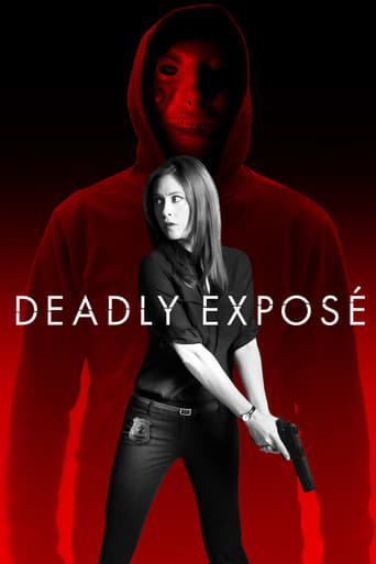 دانلود فیلم Deadly Exposé 2017