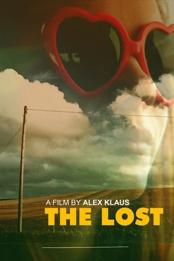 دانلود فیلم The Lost 2022 (گمشده)