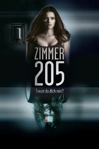 دانلود فیلم Room 205 of Fear 2011