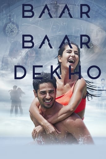 Baar Baar Dekho 2016 (بارها نگاه کن)