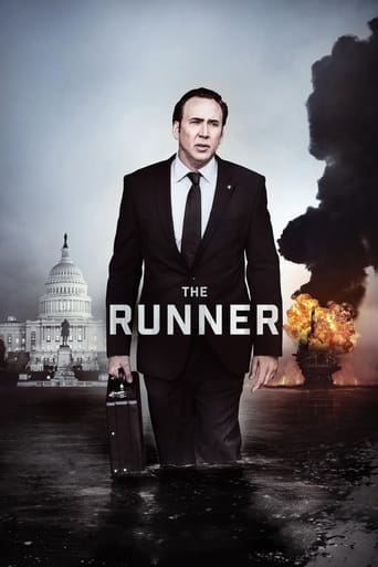 The Runner 2015 (دونده)