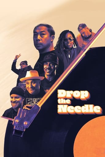 Drop the Needle 2023