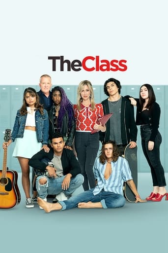 دانلود فیلم The Class 2022 (کلاس)