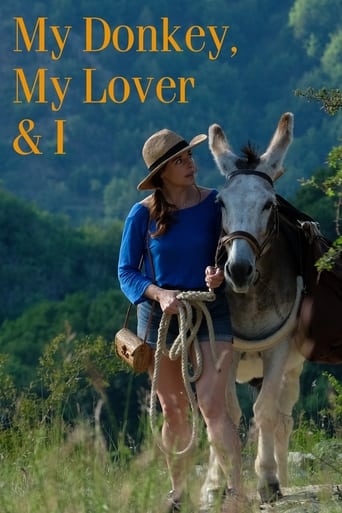 My Donkey, My Lover & I 2020 (آنتوانت در سیونس)