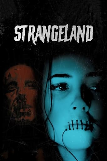 دانلود فیلم Strangeland 1998