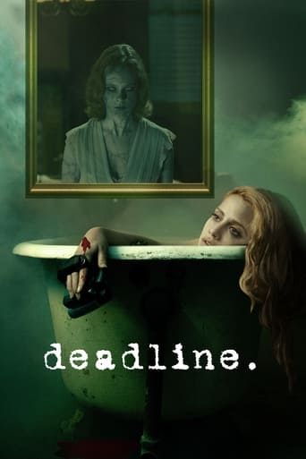 Deadline 2009