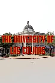 دانلود فیلم The University of Las Colinas 2020 (دانشگاه لاس کولیناس)