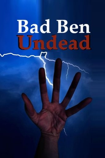 دانلود فیلم Bad Ben: Undead 2022