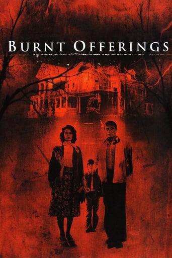 دانلود فیلم Burnt Offerings 1976 دوبله فارسی بدون سانسور