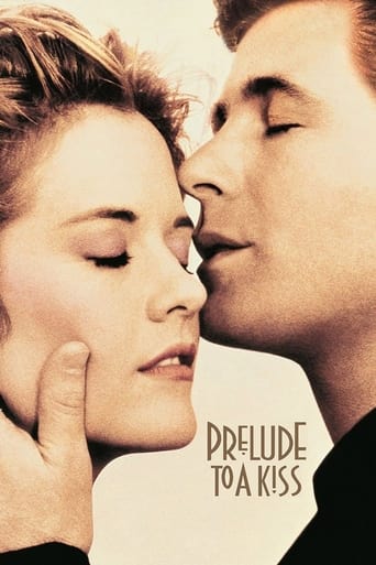 دانلود فیلم Prelude to a Kiss 1992