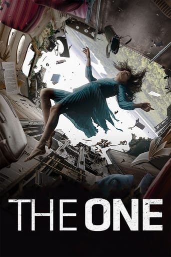 دانلود فیلم The One 2022