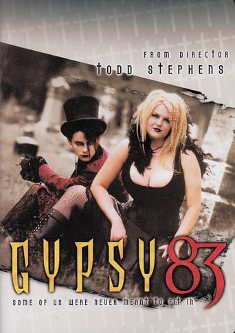 دانلود فیلم Gypsy 83 2001