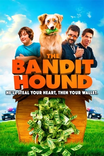 دانلود فیلم The Bandit Hound 2016