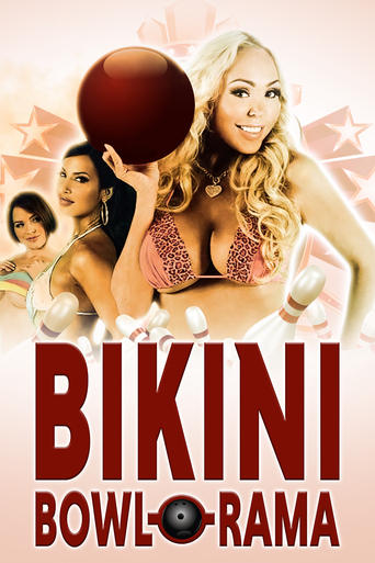 دانلود فیلم Bikini Bowl-O-Rama 2023 دوبله فارسی بدون سانسور