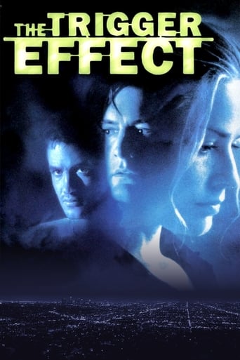 دانلود فیلم The Trigger Effect 1996