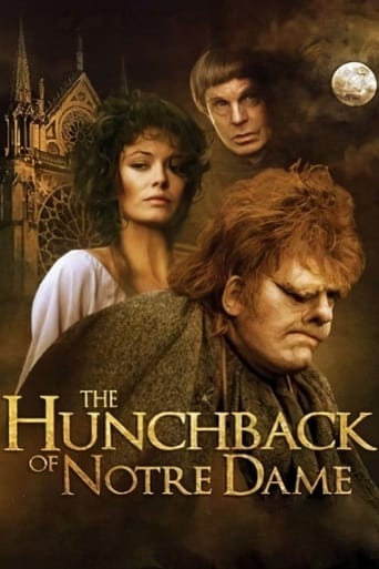 دانلود فیلم The Hunchback of Notre Dame 1982