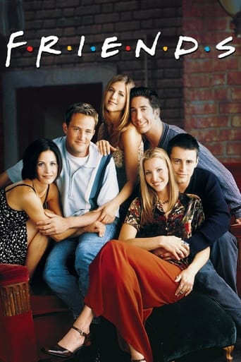 دانلود سریال Friends 1994 (دوستان) دوبله فارسی بدون سانسور