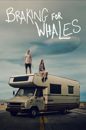 Braking for Whales 2019 (ترمز برای نهنگ ها)