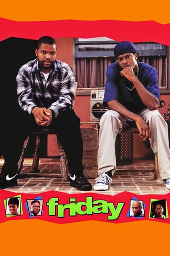 Friday 1995 (جمعه)