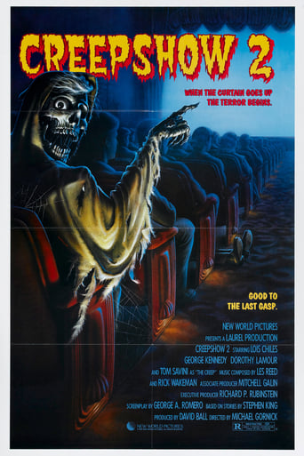 Creepshow 2 1987