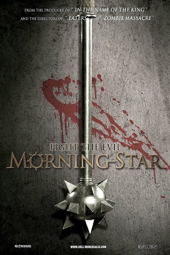 دانلود فیلم Morning Star 2014 (ستاره‌ی صبح)