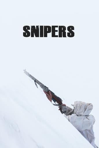 دانلود فیلم Snipers 2022 (تک تیراندازها)