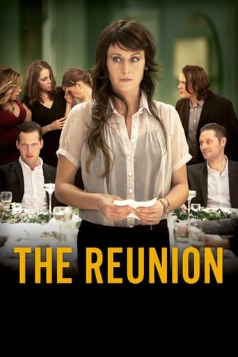 دانلود فیلم The Reunion 2013