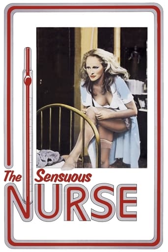 The Sensuous Nurse 1975