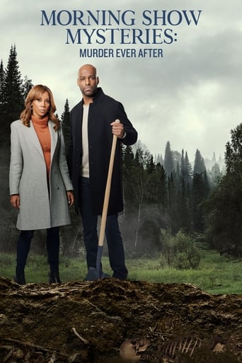 Morning Show Mysteries: Murder Ever After 2021 (بعد از قتل)
