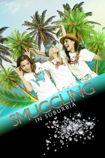 دانلود فیلم Smuggling in Suburbia 2019 (قاچاق در حومه)