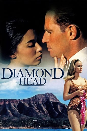 دانلود فیلم Diamond Head 1962