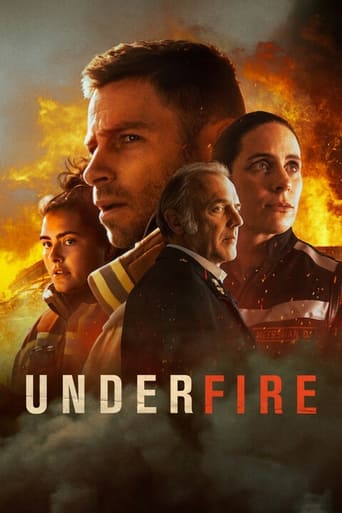 Under Fire 2021