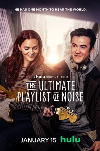 دانلود فیلم The Ultimate Playlist of Noise 2021 (لیست پخش نهایی سر و صدا)