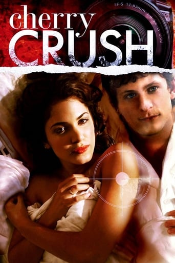 دانلود فیلم Cherry Crush 2007