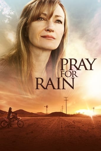 Pray for Rain 2017