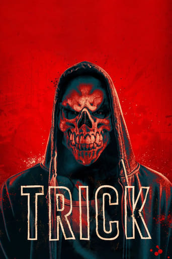 Trick 2019 (فوت و فن)