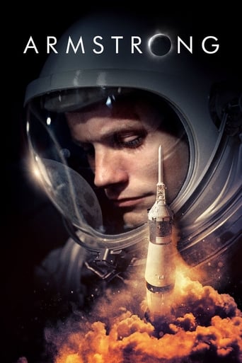 Armstrong 2019 (آرمسترانگ)