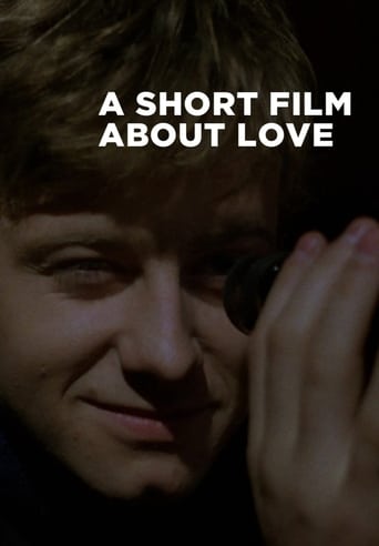 دانلود فیلم A Short Film About Love 1988 (فیلمی کوتاه درباره عشق)