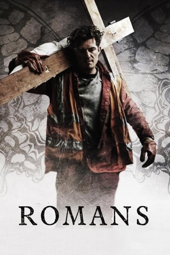 دانلود فیلم Romans 2017