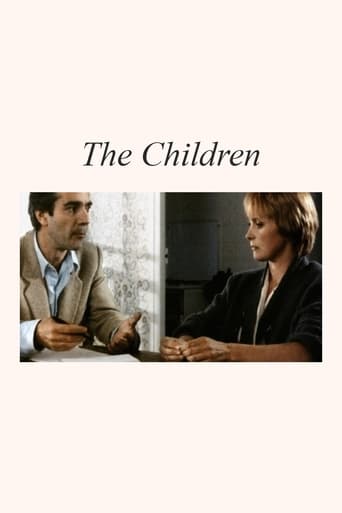 دانلود فیلم The Children 1985