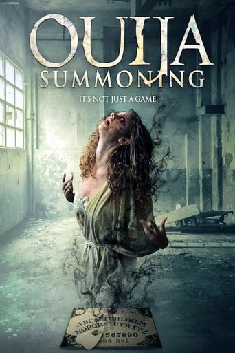 دانلود فیلم Ouija: Summoning 2015